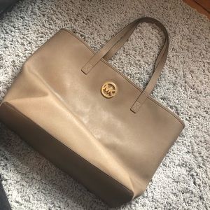MICHAEL MICHAEL KORS TOTE
